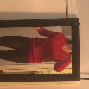 Vintage Polo crewneck sweater